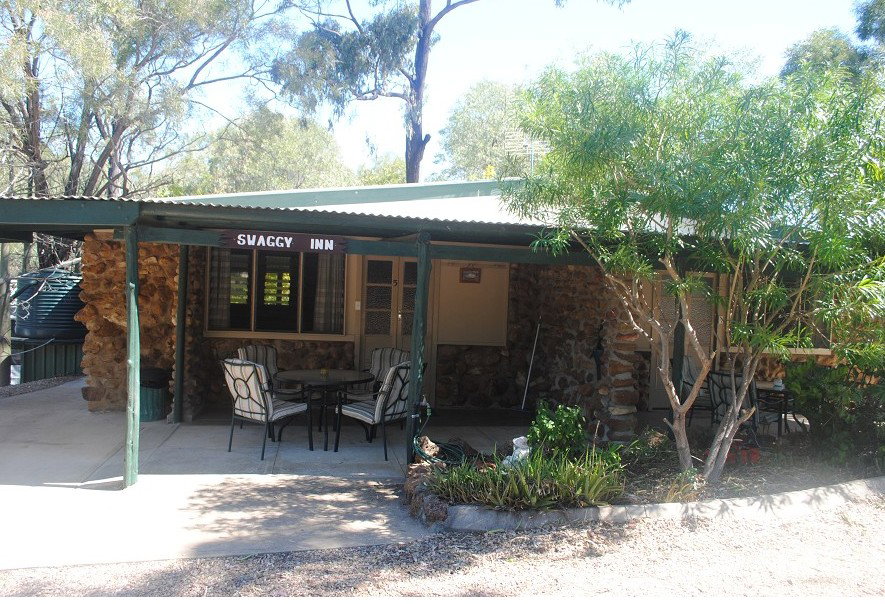 Sapphire QLD Accommodation Perth