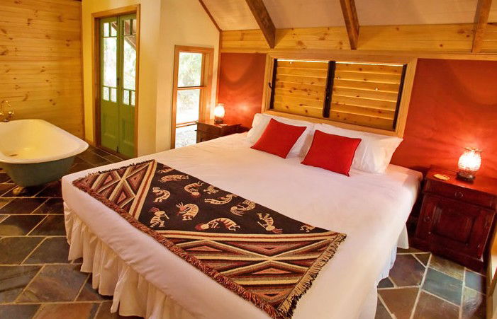 Byfield QLD Accommodation Perth