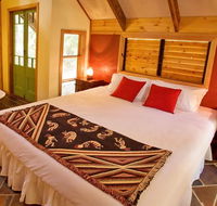 Rainforest Ranch - Accommodation Perth