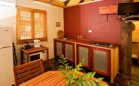 Rainforest Ranch - Accommodation Perth 1