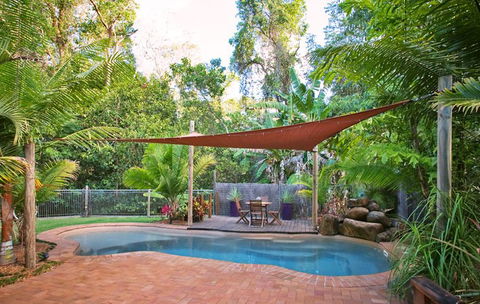 Rainforest Ranch - Accommodation Perth 3