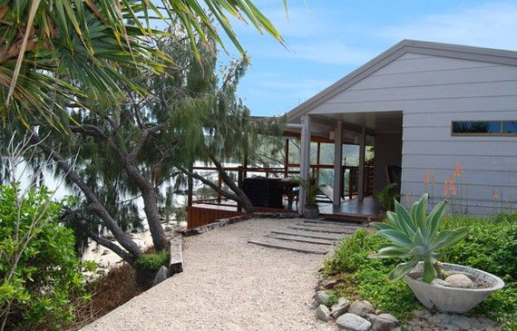 The Keppels QLD Accommodation Perth