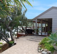 Pumpkin Island - Accommodation Perth