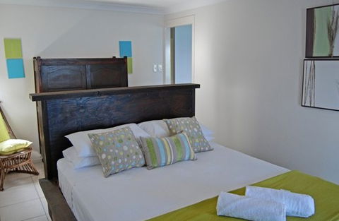 Pumpkin Island - Accommodation Perth 1