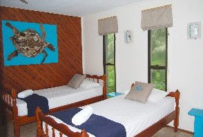 Pumpkin Island - Accommodation Perth 2