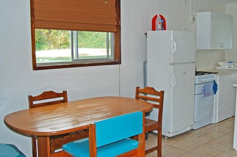 Pumpkin Island - Accommodation Perth 3