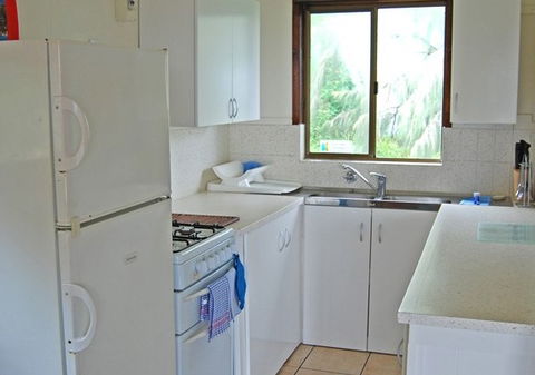 Pumpkin Island - Accommodation Perth 4