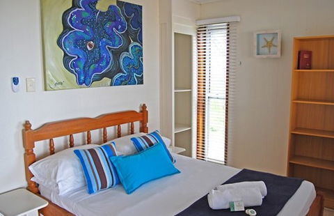 Pumpkin Island - Accommodation Perth 5