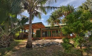 Pumpkin Island - Accommodation Perth 6