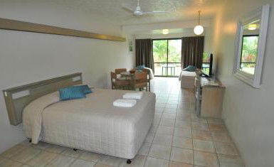 Rosslyn Bay Resort - Accommodation Perth 1