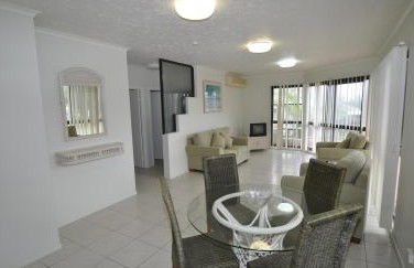 Rosslyn Bay Resort - Accommodation Perth 2