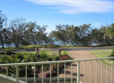 Rosslyn Bay Resort - Accommodation Perth 3