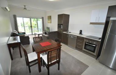 Rosslyn Bay Resort - Accommodation Perth 4