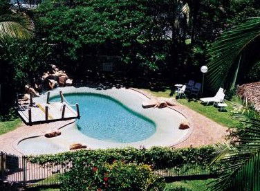 Rosslyn Bay Resort - Accommodation Perth 5