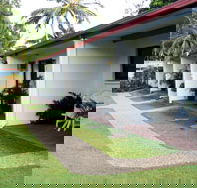 Sunlover Lodge Holiday Units and Cabins - Accommodation Perth