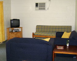 Sunlover Lodge Holiday Units And Cabins - Accommodation Perth 2