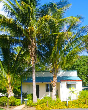 Sunlover Lodge Holiday Units And Cabins - Accommodation Perth 5