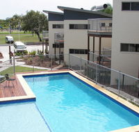 Emu's Beach Resort - Accommodation Perth