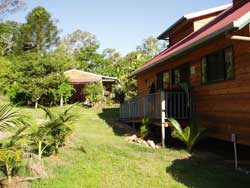 Byfield Creek Lodge - Accommodation Perth 0