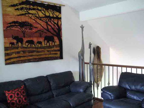 Byfield Creek Lodge - Accommodation Perth 2