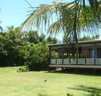 Waterfront Oasis - Accommodation Perth