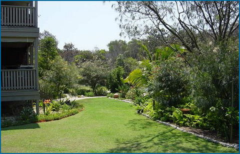 Fraser Island Hideaway - Accommodation Perth 1