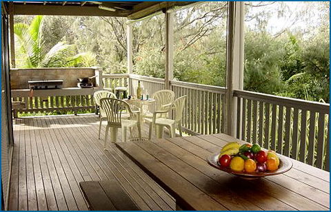 Fraser Island Hideaway - Accommodation Perth 3