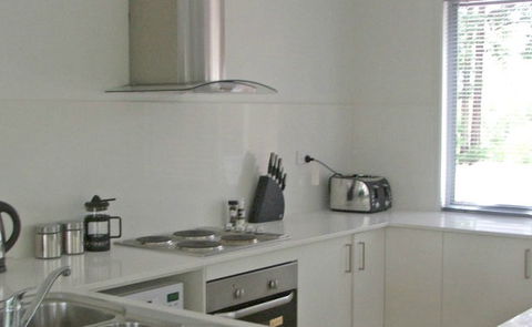 Fraser Island Waiuta Retreat - Accommodation Perth 2