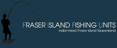 Fraser Island Fishing Units - Accommodation Perth 0