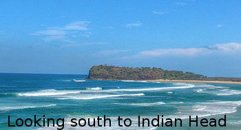Fraser Island Fishing Units - Accommodation Perth 2