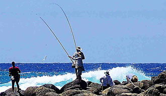 Fraser Island Fishing Units - Accommodation Perth 3