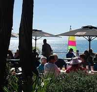 Whalecove Resort - Accommodation Perth