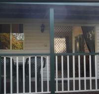 Windmill Caravan Park - Accommodation Perth