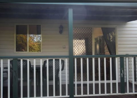 Windmill Caravan Park - Accommodation Perth 0