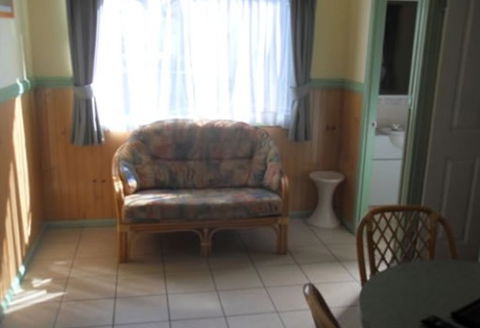 Windmill Caravan Park - Accommodation Perth 1