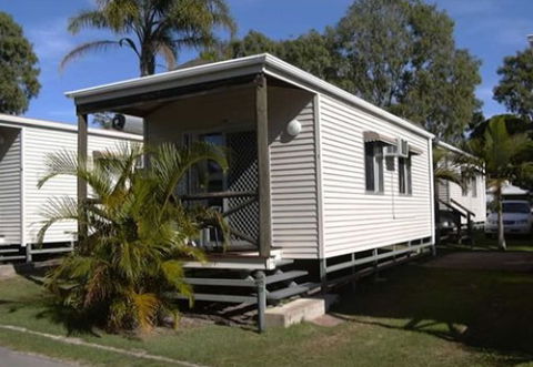 Windmill Caravan Park - Accommodation Perth 4