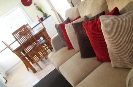 Coconut Palms On The Bay - Accommodation Perth 2