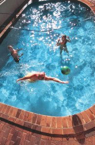 Palace Backpackers Hervey Bay - Accommodation Perth 4