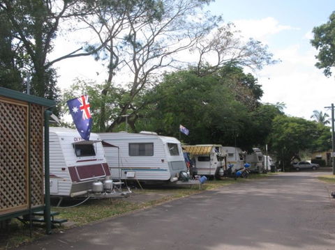 Huntsville Caravan Park - Accommodation Perth 2