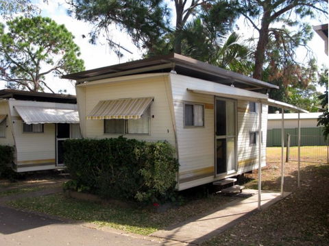 Huntsville Caravan Park - Accommodation Perth 4