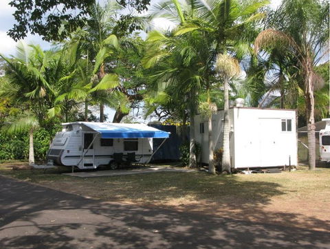 Huntsville Caravan Park - Accommodation Perth 5