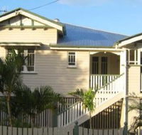 Eco Queenslander Holiday Home and BB - Accommodation Perth
