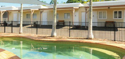 Ned Kellys Motel - Accommodation Perth 0