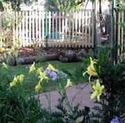 Flora Alba Cottage And Jacaranda On Pallas - Accommodation Perth 2