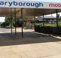 Maryborough Motel and Conference Centre - Accommodation Perth