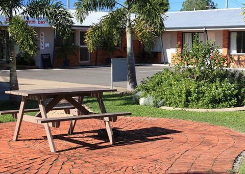 Maryborough Motel And Conference Centre - Accommodation Perth 1