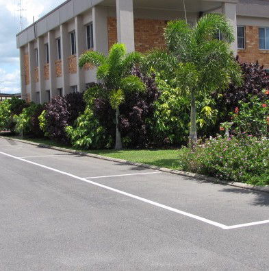 Maryborough Motel And Conference Centre - Accommodation Perth 2