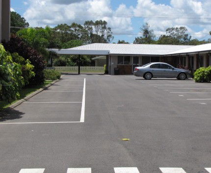 Maryborough Motel And Conference Centre - Accommodation Perth 3