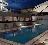 Tingeera Apartments - Accommodation Perth