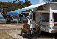 Pialba Beachfront Tourist Park - Accommodation Perth 0